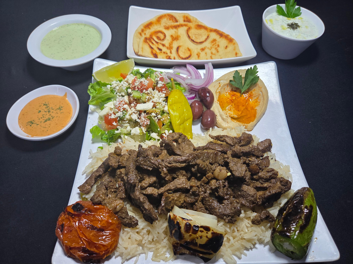 Order Delivery From Babas Cuisine Today
